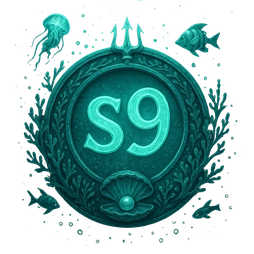 s9 Logo