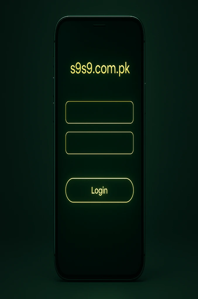 s9 Login